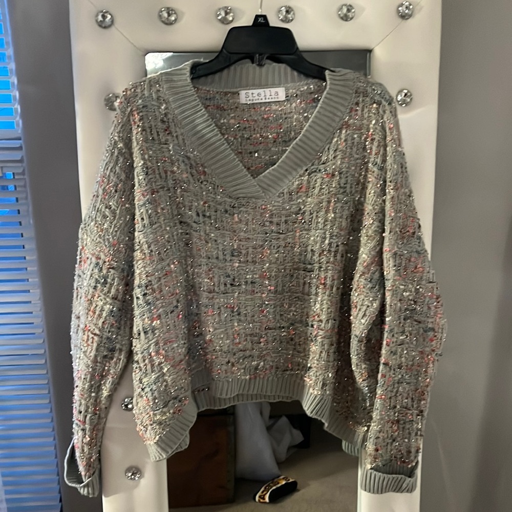 Sweater